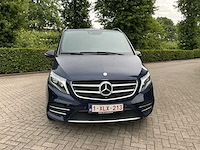 2017 mercedes-benz v-klasse personenauto - afbeelding 4 van  30