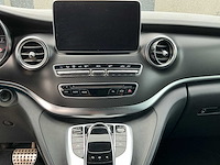 2017 mercedes-benz v-klasse personenauto - afbeelding 8 van  30