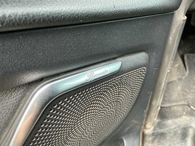 2017 mercedes-benz v-klasse personenauto - afbeelding 9 van  30