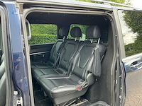 2017 mercedes-benz v-klasse personenauto - afbeelding 10 van  30