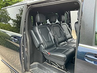 2017 mercedes-benz v-klasse personenauto - afbeelding 11 van  30