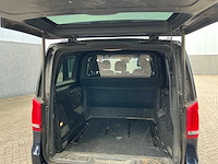 2017 mercedes-benz v-klasse personenauto - afbeelding 13 van  30