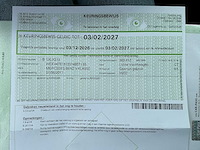 2017 mercedes-benz v-klasse personenauto - afbeelding 24 van  30