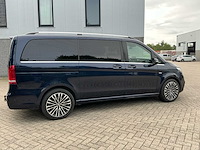 2017 mercedes-benz v-klasse personenauto - afbeelding 29 van  30