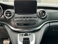 2017 mercedes-benz v-klasse personenauto - afbeelding 16 van  30