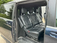 2017 mercedes-benz v-klasse personenauto - afbeelding 19 van  30