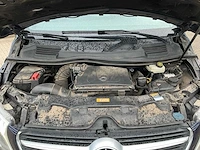 2017 mercedes-benz v-klasse personenauto - afbeelding 23 van  30