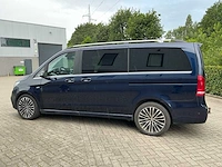 2017 mercedes-benz v-klasse personenauto - afbeelding 3 van  30