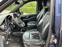 2017 mercedes-benz v-klasse personenauto - afbeelding 5 van  30