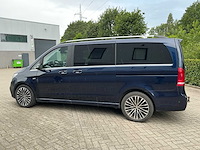 2017 mercedes-benz v-klasse personenauto - afbeelding 23 van  30