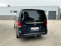 2017 mercedes-benz v-klasse personenauto - afbeelding 26 van  30