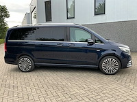 2017 mercedes-benz v-klasse personenauto - afbeelding 30 van  30
