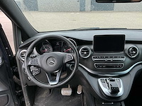 2017 mercedes-benz v-klasse personenauto - afbeelding 1 van  5