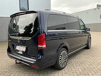 2017 mercedes-benz v-klasse personenauto - afbeelding 5 van  5