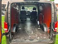 2017 mercedes-benz vito - afbeelding 23 van  42