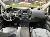 2017 mercedes-benz vito - afbeelding 25 van  42
