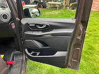 2017 mercedes-benz vito - afbeelding 29 van  42