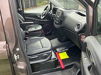2017 mercedes-benz vito - afbeelding 31 van  42