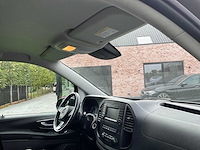 2017 mercedes-benz vito - afbeelding 33 van  42