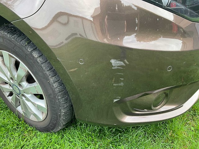 2017 mercedes-benz vito - afbeelding 34 van  42