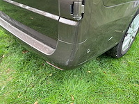 2017 mercedes-benz vito - afbeelding 39 van  42