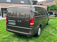 2017 mercedes-benz vito - afbeelding 5 van  42