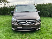 2017 mercedes-benz vito - afbeelding 8 van  42