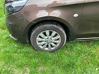 2017 mercedes-benz vito - afbeelding 9 van  42