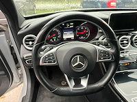 2017 mercedes c300 hybride pack amg auto - afbeelding 2 van  29