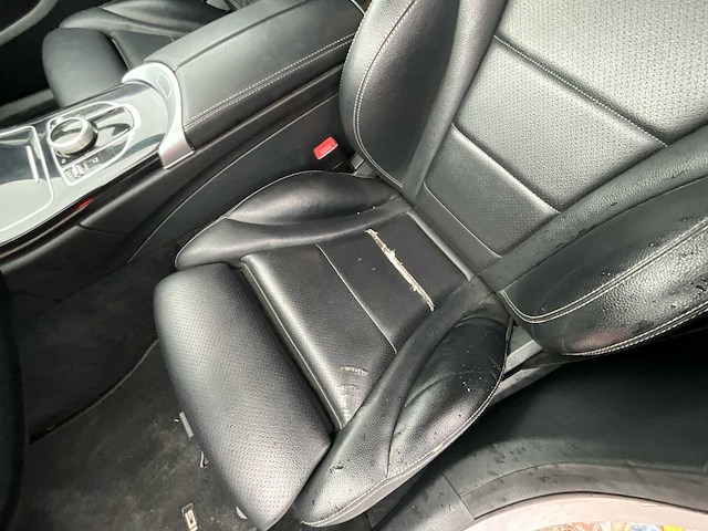 2017 mercedes c300 hybride pack amg auto - afbeelding 5 van  29