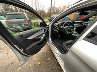 2017 mercedes c300 hybride pack amg auto - afbeelding 29 van  29