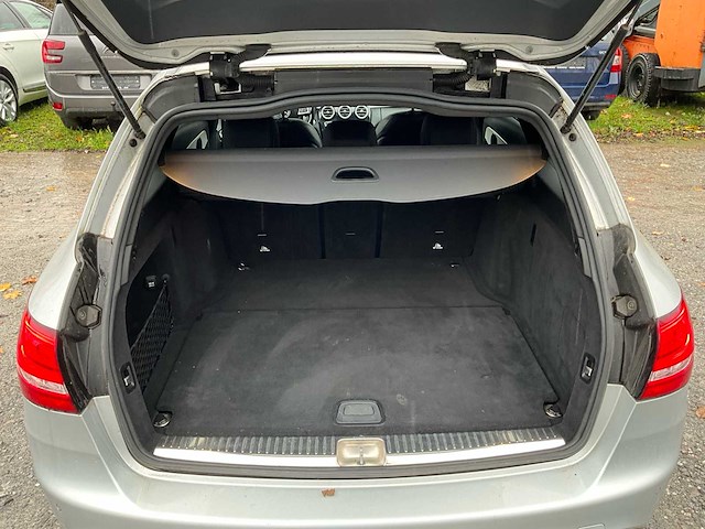 2017 mercedes c300 hybride pack amg auto - afbeelding 24 van  29