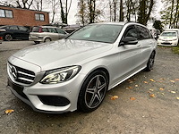 2017 mercedes c300 hybride pack amg auto - afbeelding 1 van  29