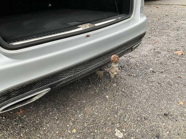 2017 mercedes c300 hybride pack amg auto - afbeelding 9 van  29