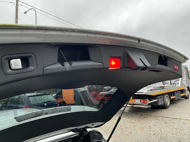 2017 mercedes c300 hybride pack amg auto - afbeelding 10 van  29