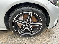 2017 mercedes c300 hybride pack amg auto - afbeelding 27 van  29