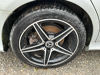 2017 mercedes c300 hybride pack amg auto - afbeelding 28 van  29