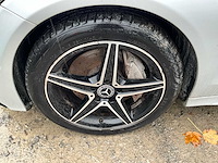2017 mercedes c300 hybride pack amg auto - afbeelding 12 van  29