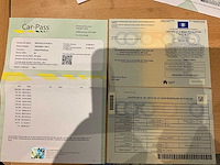 2017 mercedes c300 hybride pack amg auto - afbeelding 14 van  29