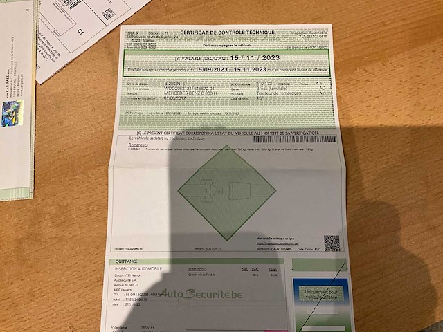 2017 mercedes c300 hybride pack amg auto - afbeelding 15 van  29