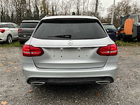 2017 mercedes c300 hybride pack amg auto - afbeelding 17 van  29