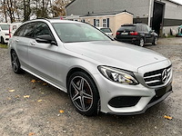 2017 mercedes c300 hybride pack amg auto - afbeelding 20 van  29