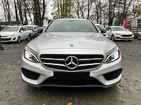 2017 mercedes c300 hybride pack amg auto - afbeelding 21 van  29
