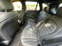 2017 mercedes glc stationwagen break mercedes benzine - afbeelding 2 van  29