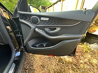 2017 mercedes glc stationwagen break mercedes benzine - afbeelding 4 van  29