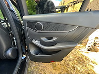 2017 mercedes glc stationwagen break mercedes benzine - afbeelding 6 van  29
