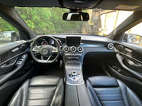 2017 mercedes glc stationwagen break mercedes benzine - afbeelding 7 van  29