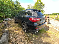 2017 mercedes glc stationwagen break mercedes benzine - afbeelding 16 van  29