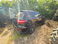 2017 mercedes glc stationwagen break mercedes benzine - afbeelding 27 van  29