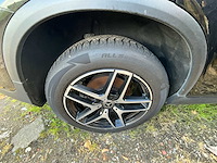2017 mercedes glc stationwagen break mercedes benzine - afbeelding 21 van  40